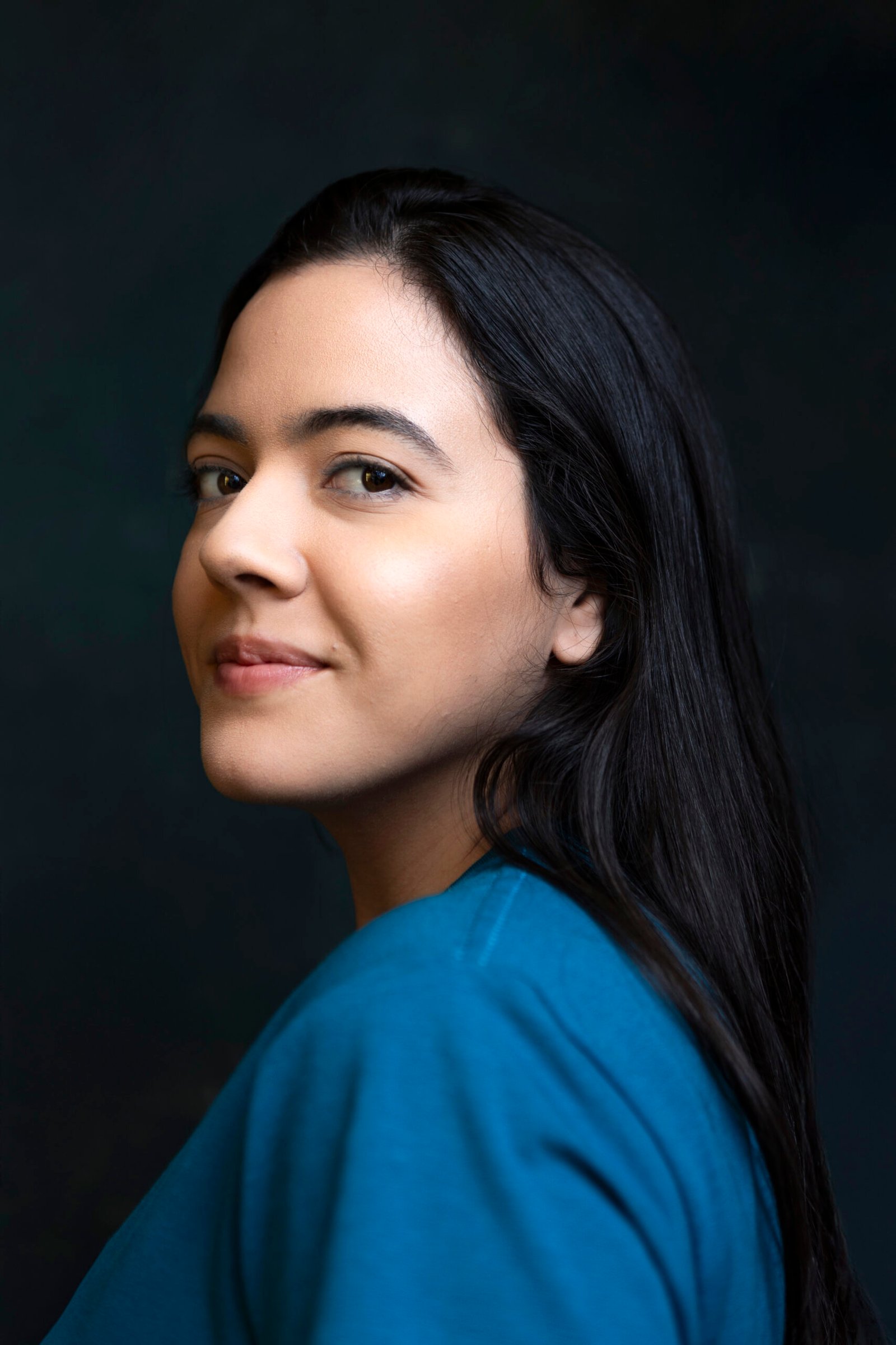 Dyeniffer Rosa, fundadora da Eleva Marketing